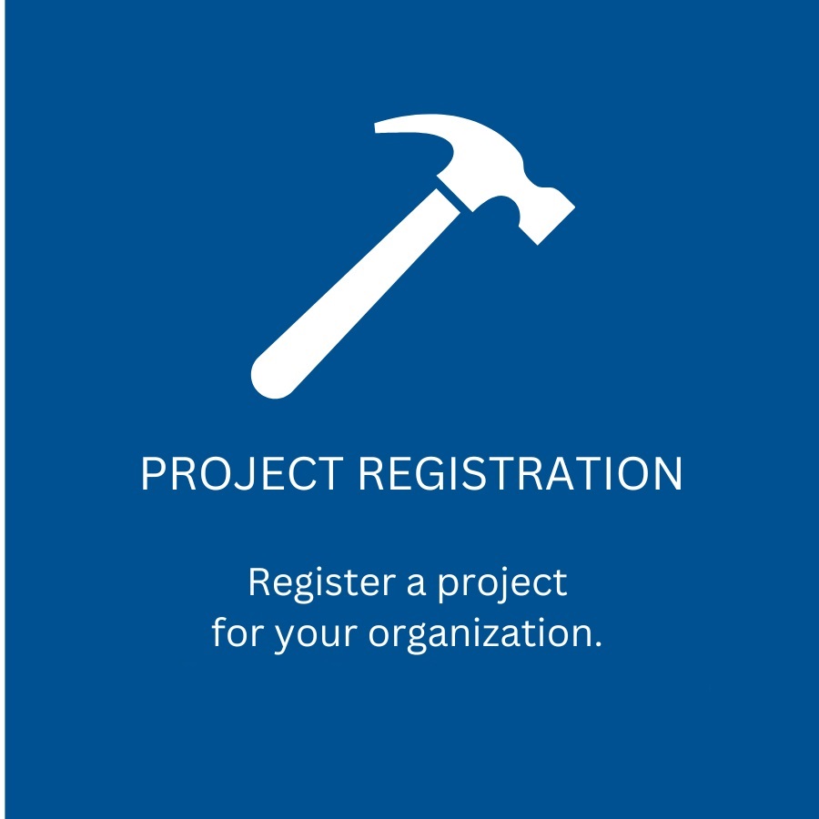 Volunteer Registration