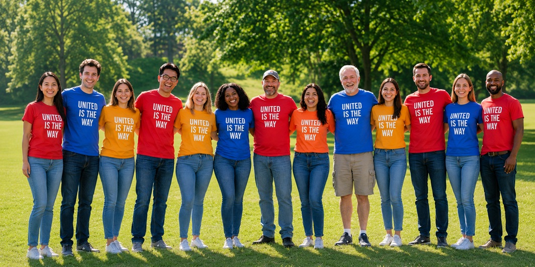 Group of people 