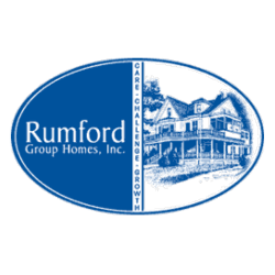 Rumford Group Homes logo
